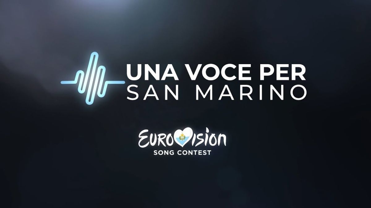 Una Voce per San Marino 2022