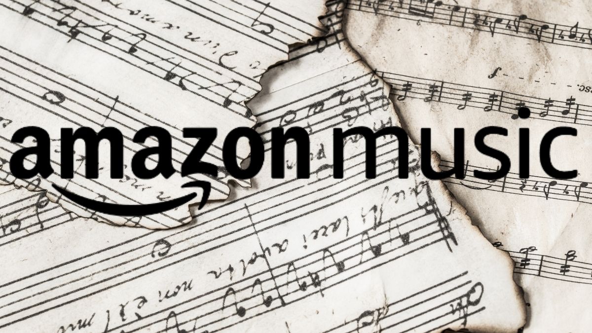 Amazon Music