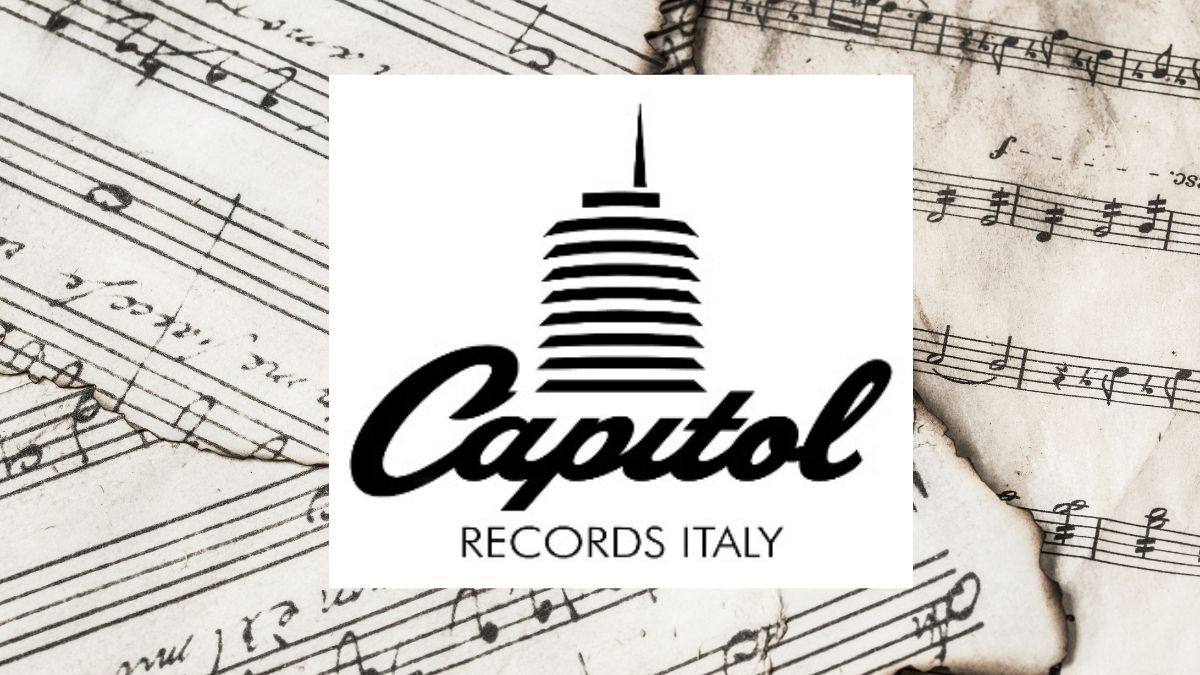 Capitol Records Italia