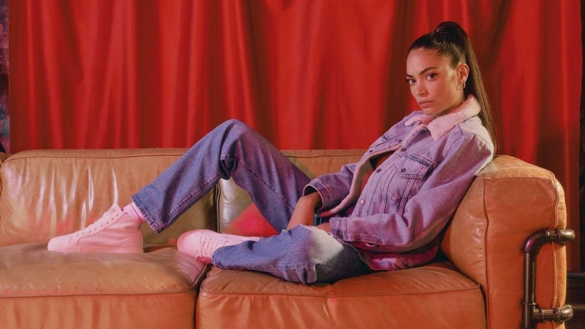 Elodie Bagno a Mezzanotte