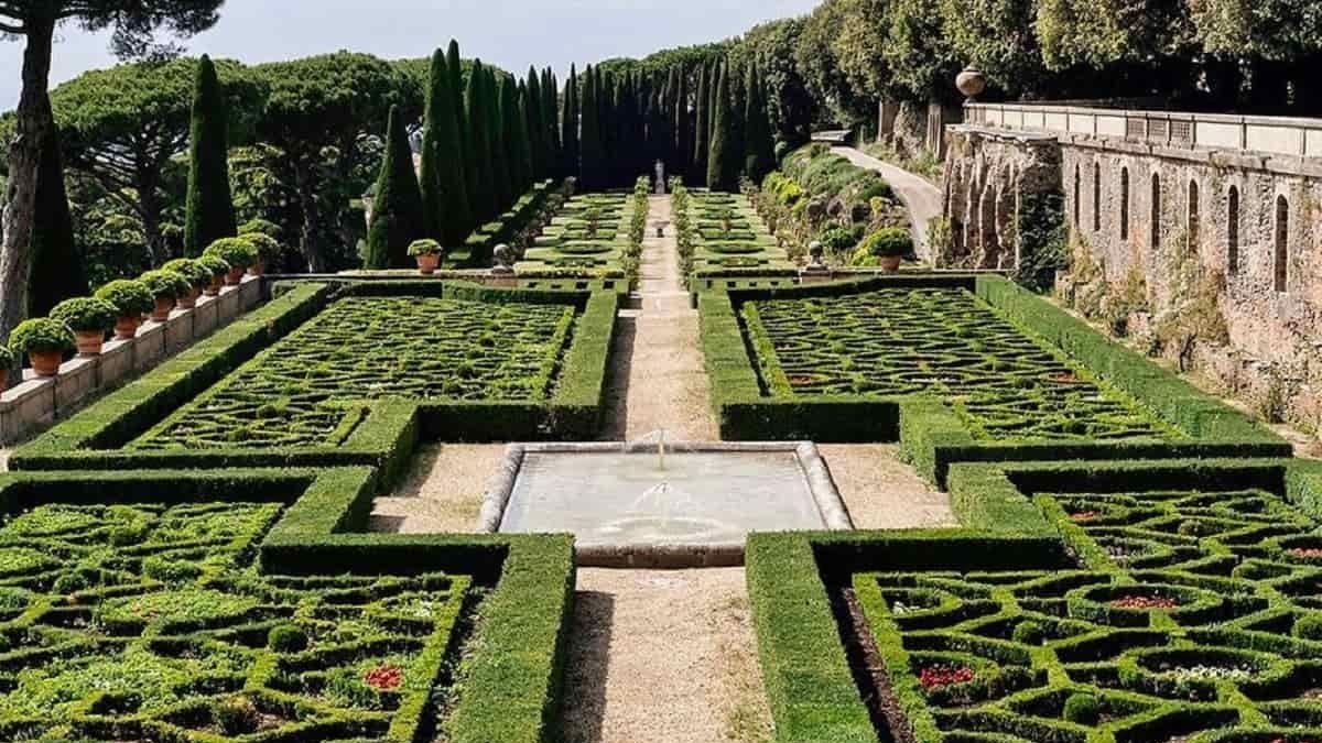 Eurovision 2022 Green Room