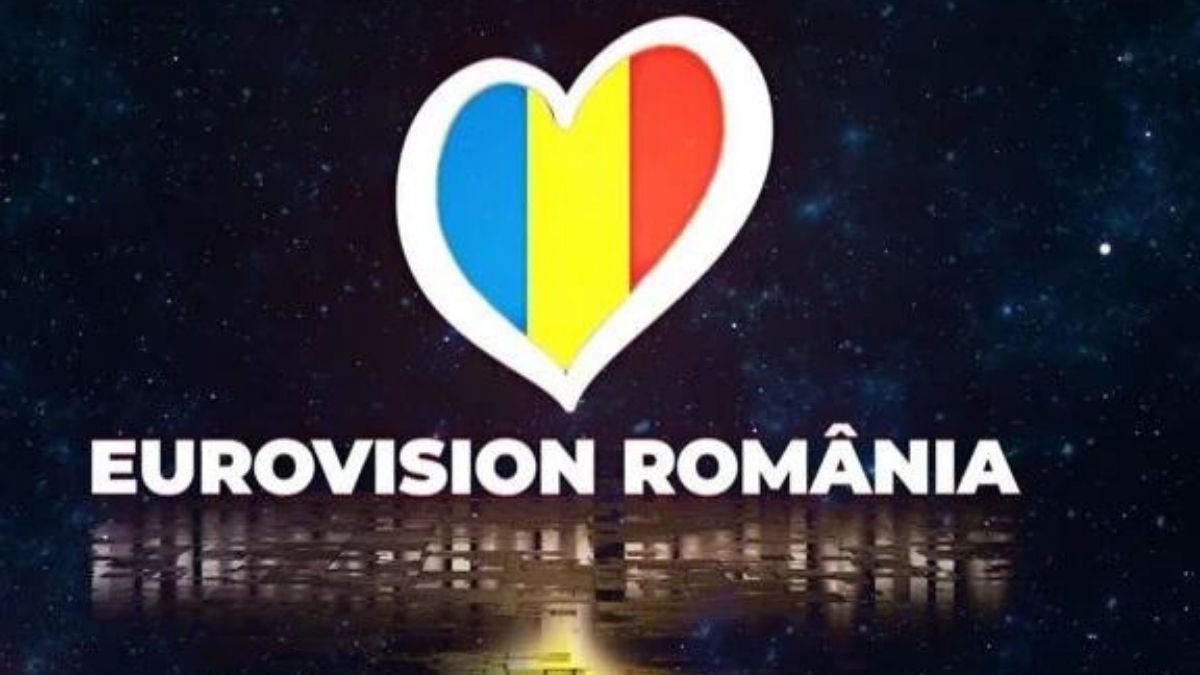 Eurovision 2022 Romania
