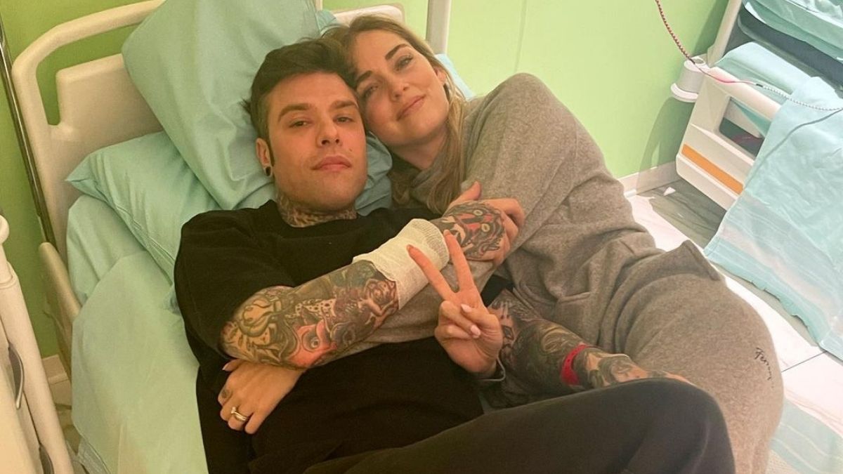 Fedez Chiara Ferragni operazione