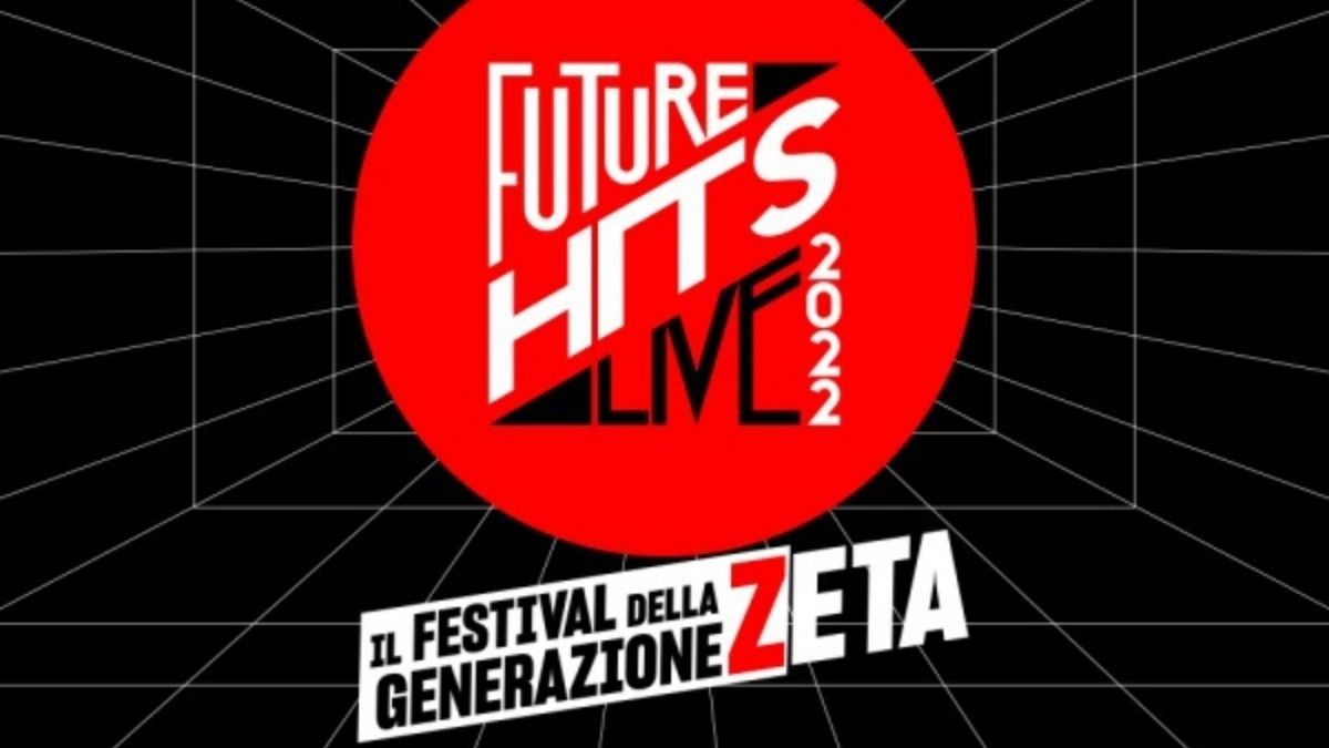 Future Hits Live 2022