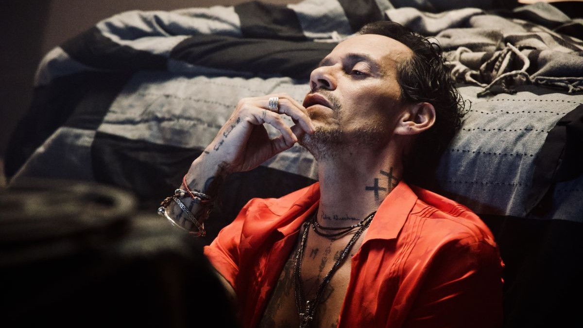 Marc Anthony