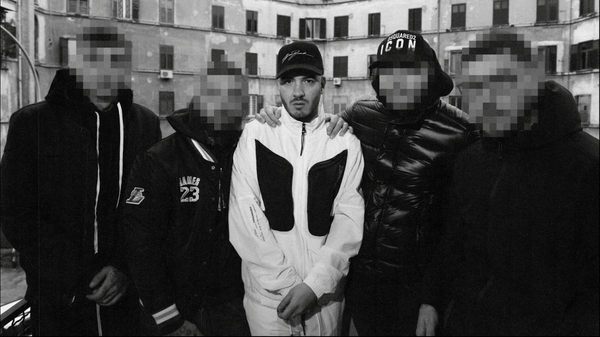 Gianni Bismark Bravi Ragazzi