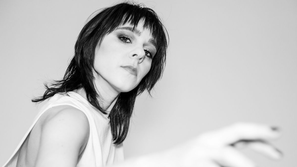 Giulia Mutti Notte fonda