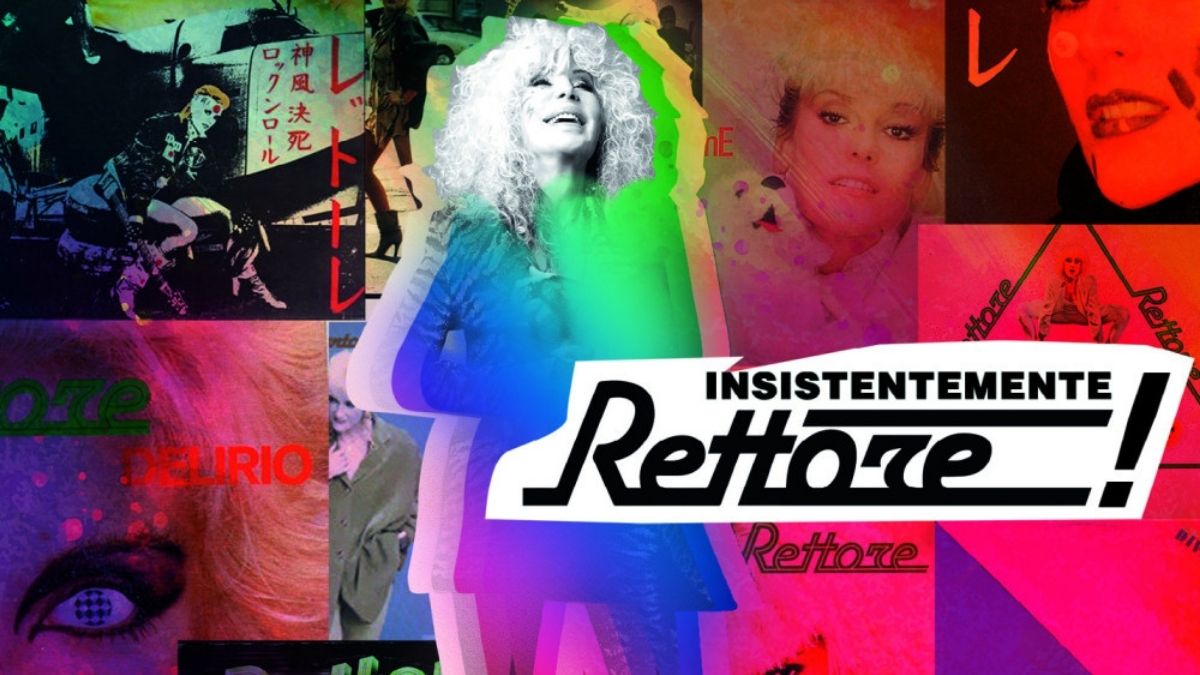 Insistentemente Rettore