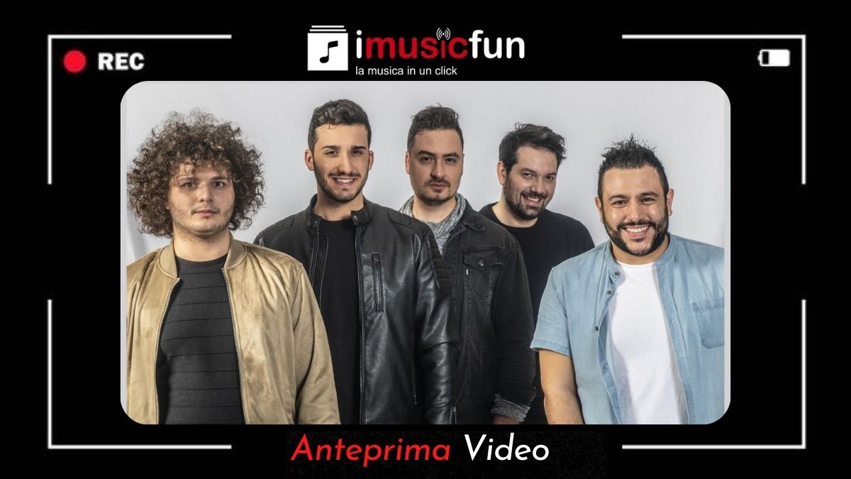 Isteresi Anteprima Video