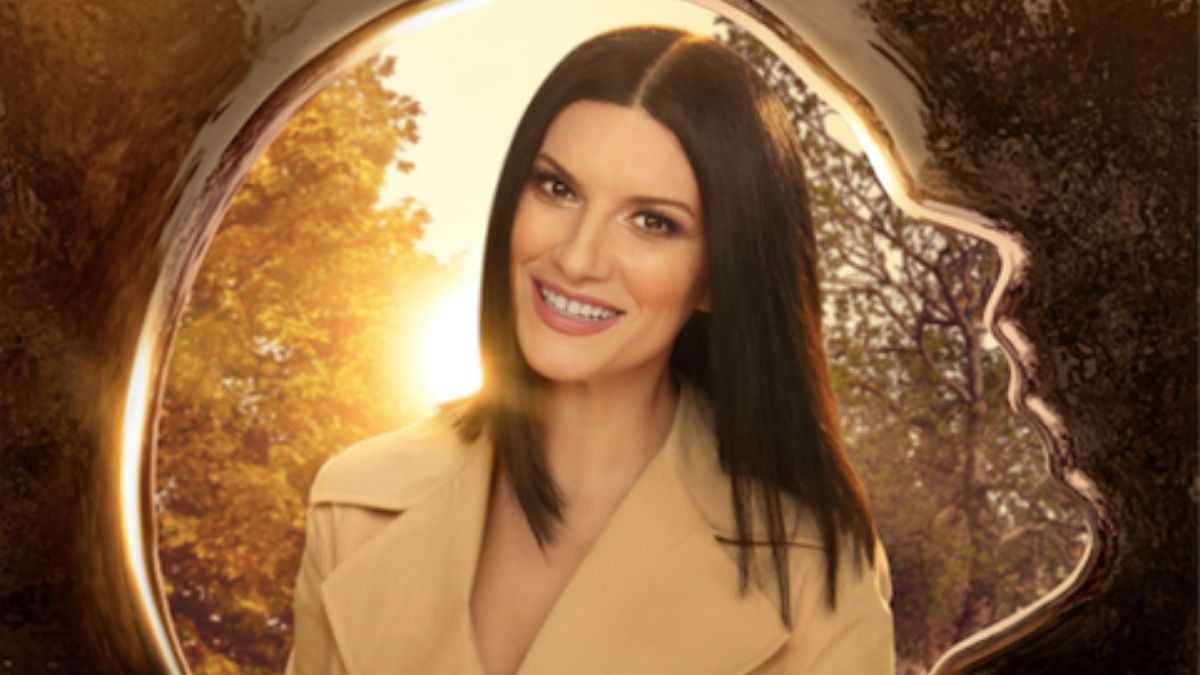 Laura Pausini