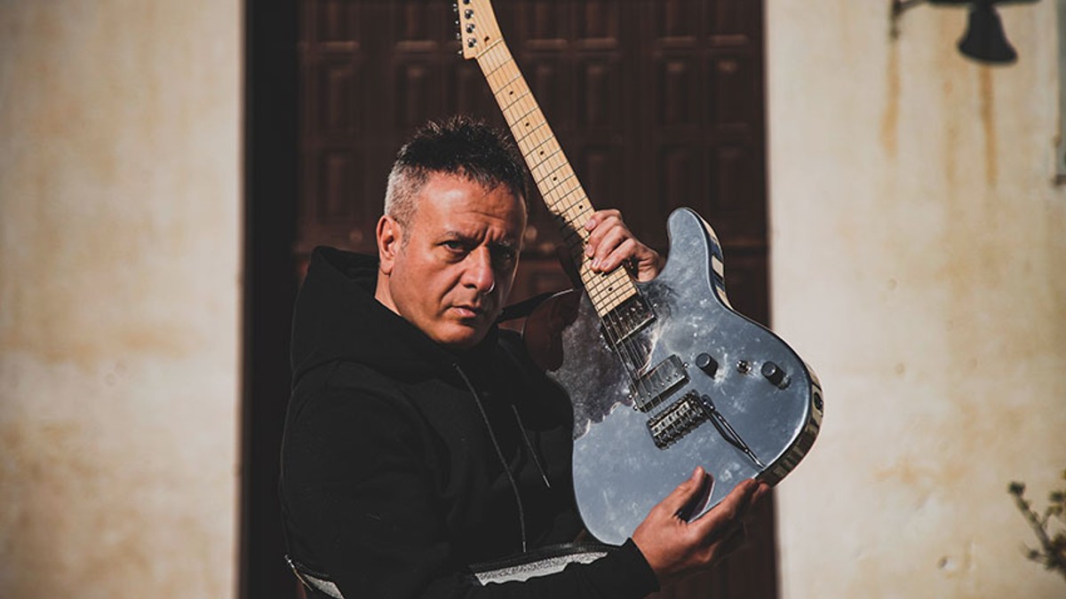 Luca Rustici