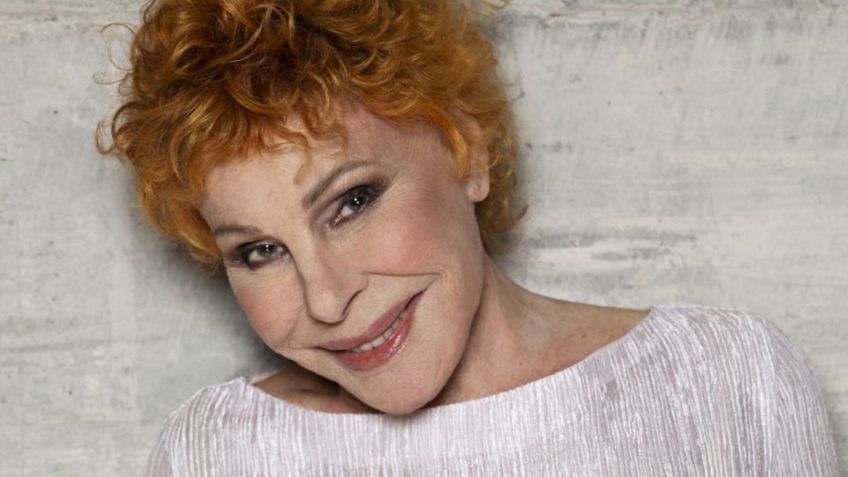 Ornella Vanoni Premio Tenco Speciale