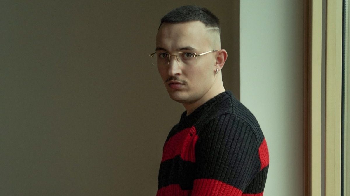 Peppe Soks 'Na Criatura