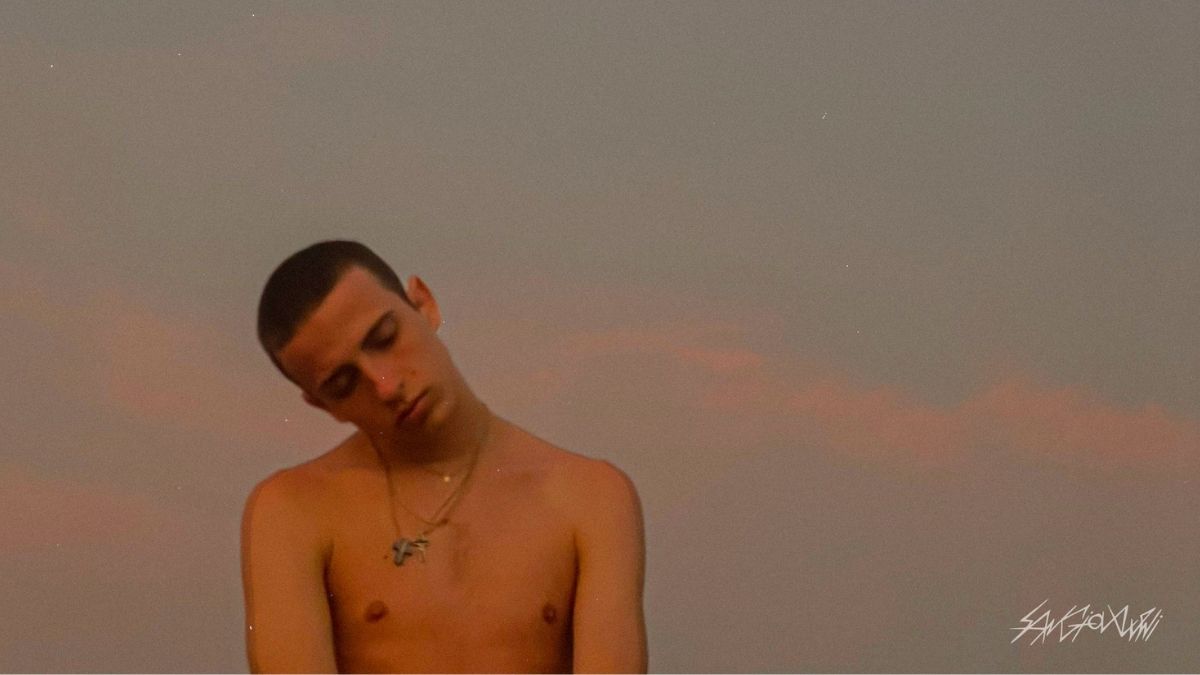 Sangiovanni Cielo Dammi La Luna1