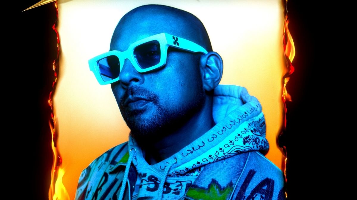 Sean Paul Scorcha