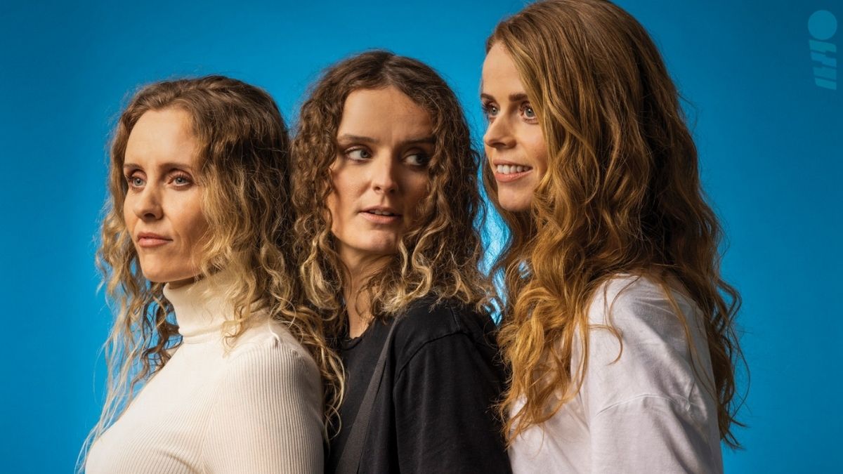 Sigga, Beta, Elín Eurovision 2022 Islanda