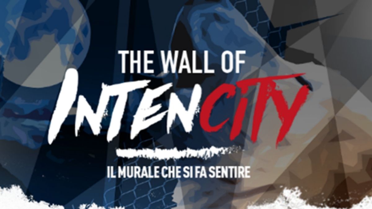 The Wall of IntenCity