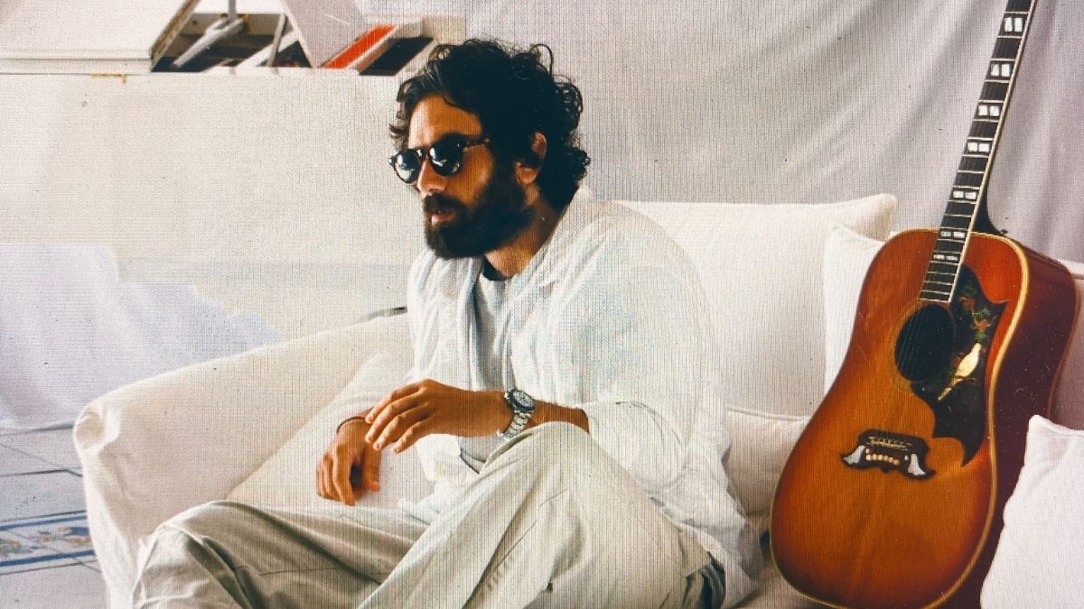 Tommaso Paradiso Tour