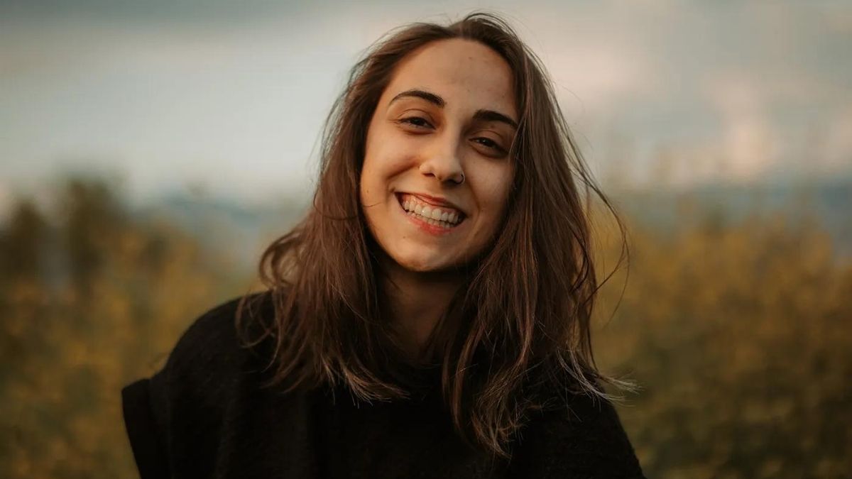 Andrea Macedonia del Nord Eurovision 2022