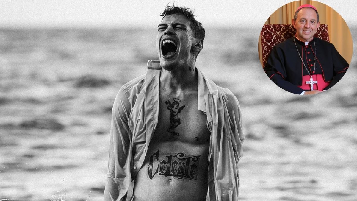 Blanco Antonio Suetta