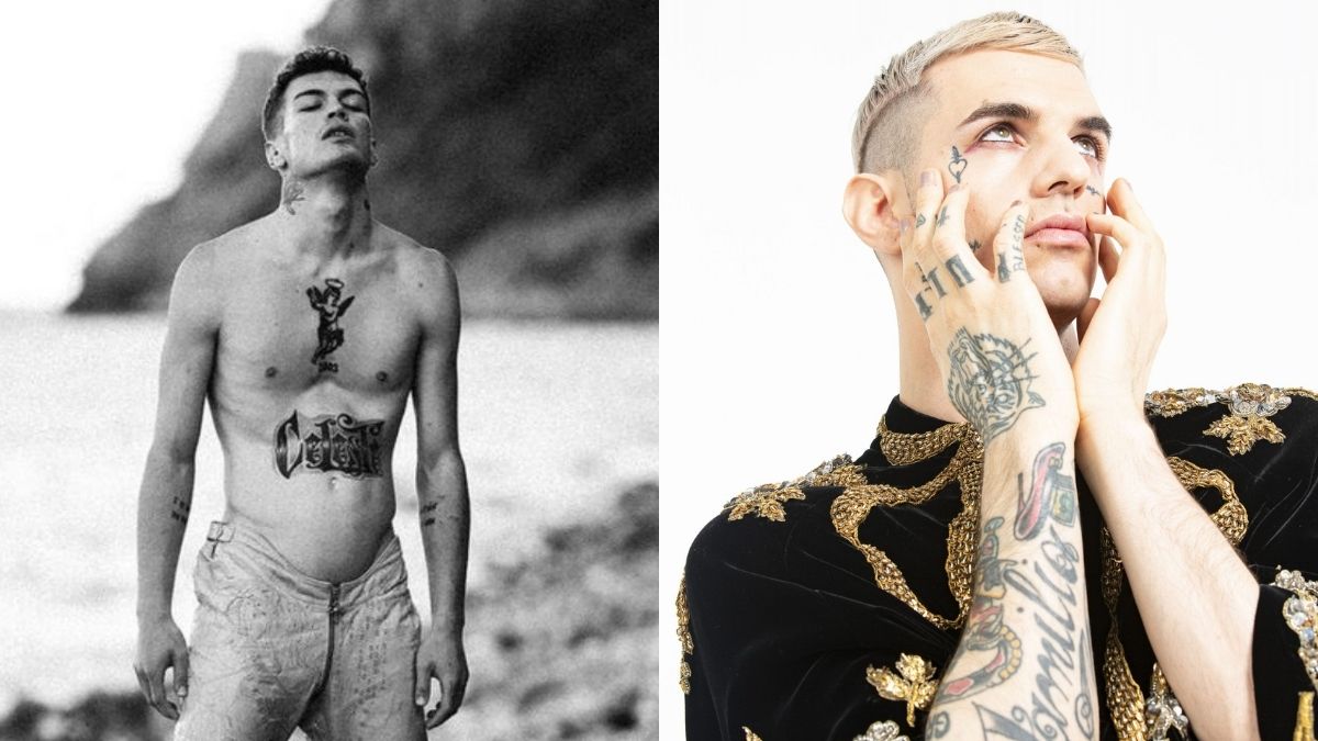 Blanco contro Achille Lauro