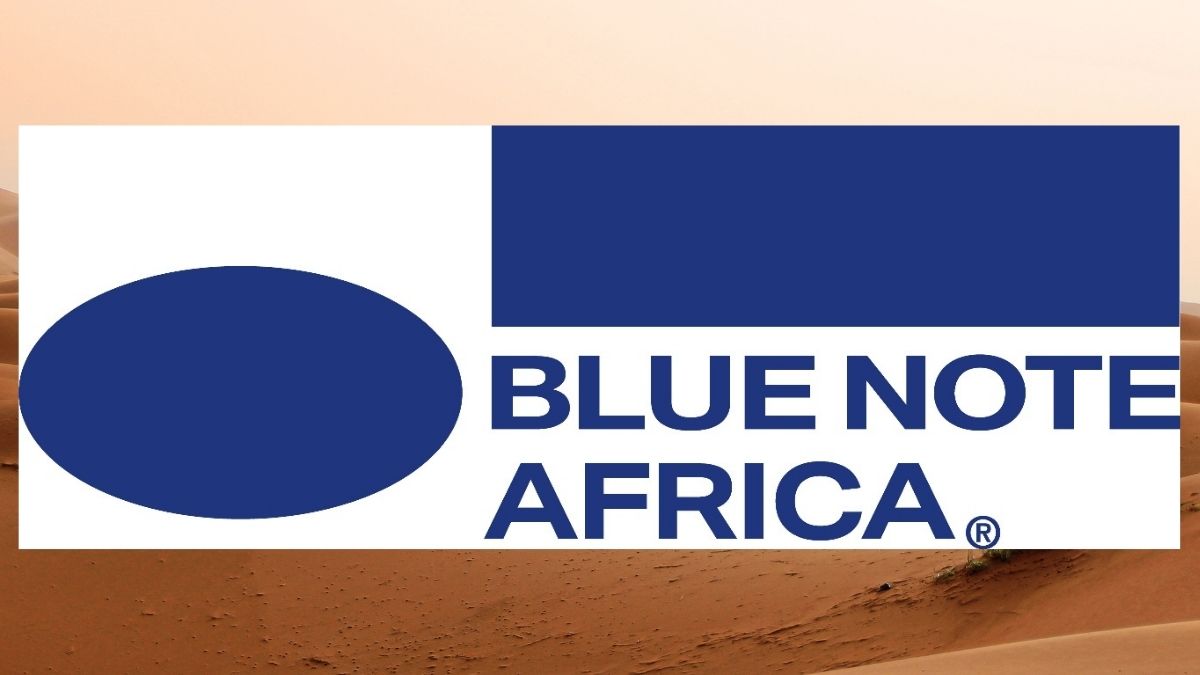 Blue Note Africa