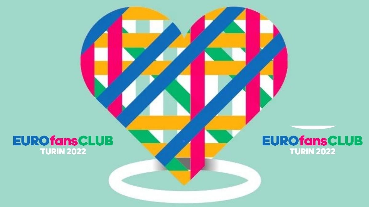 EUROfansCLUB 2022 Torino