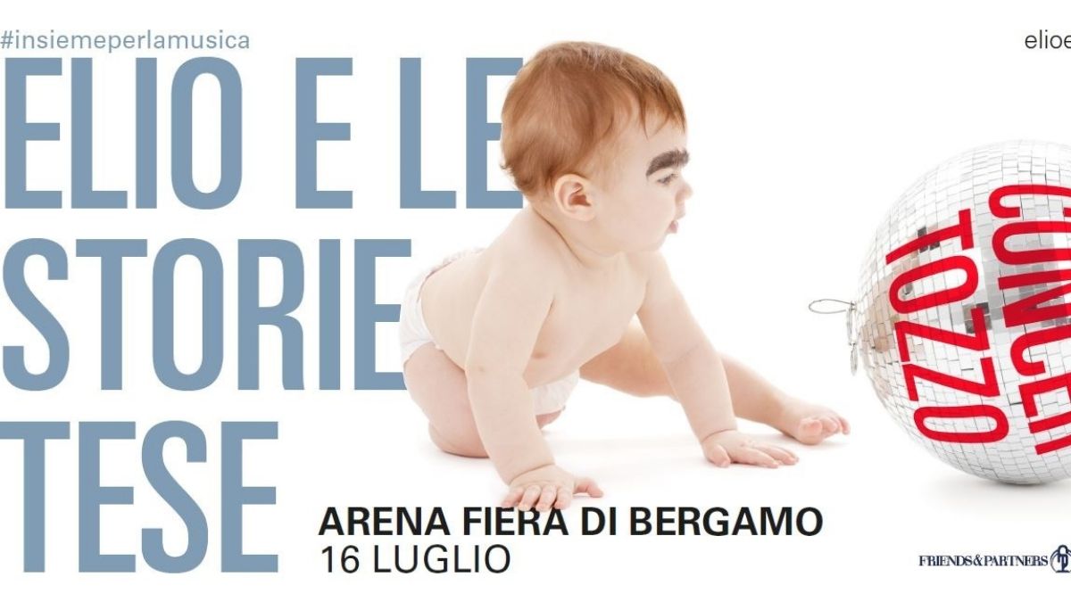 Elio e Le Storie Tese Concertozzo
