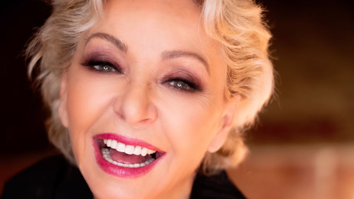 Enrica Bonaccorti