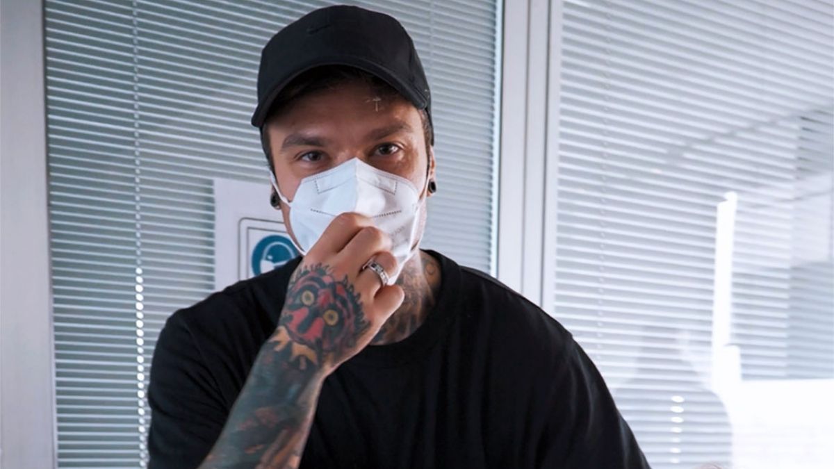 Fondazione Fedez