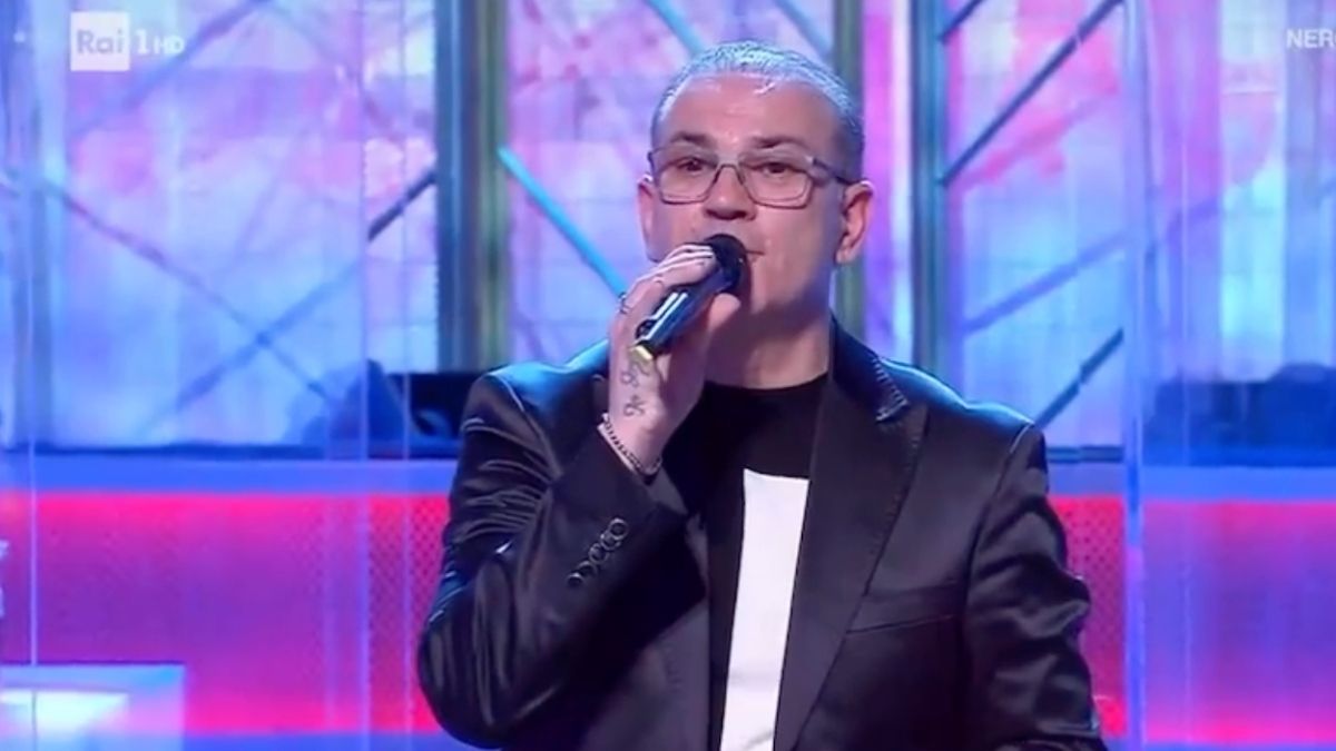 Gianni Celeste I Soliti Ignoti