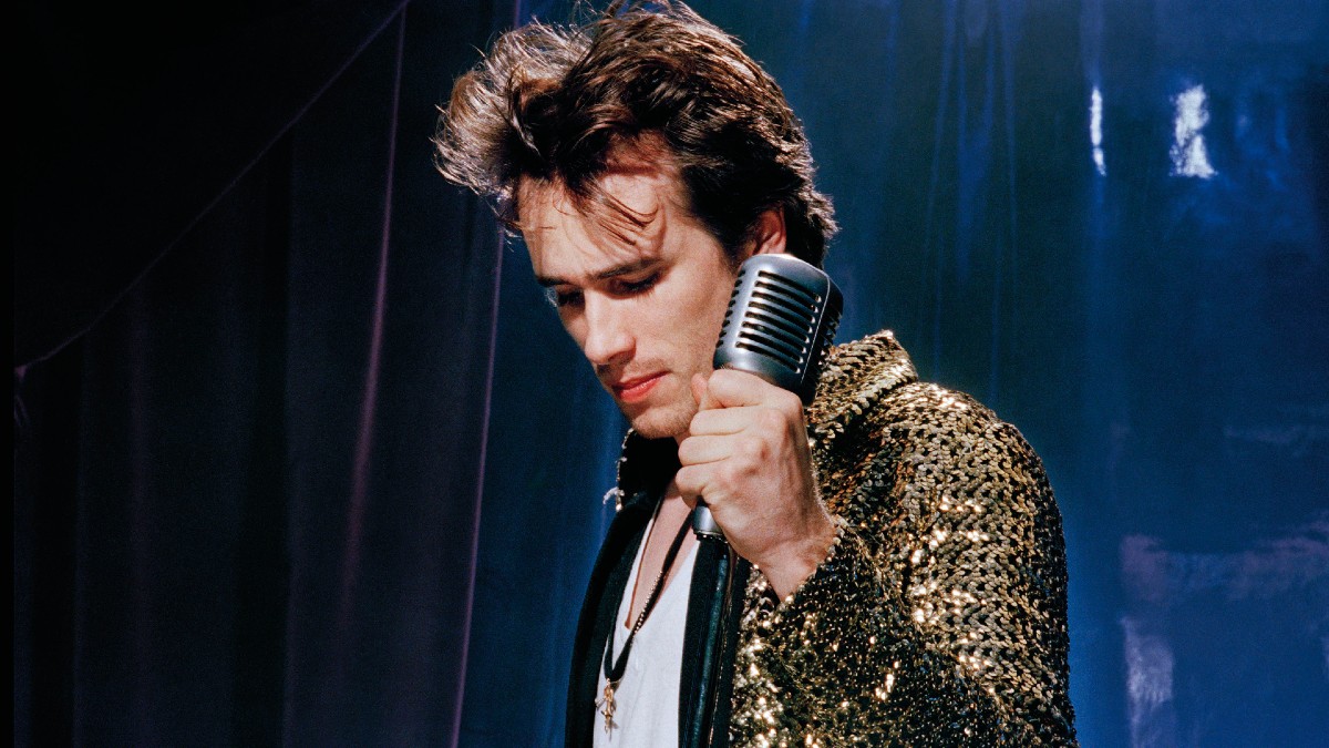 Jeff Buckley