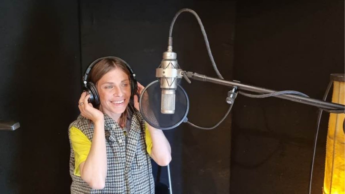 Loredana Errore Nuovo album