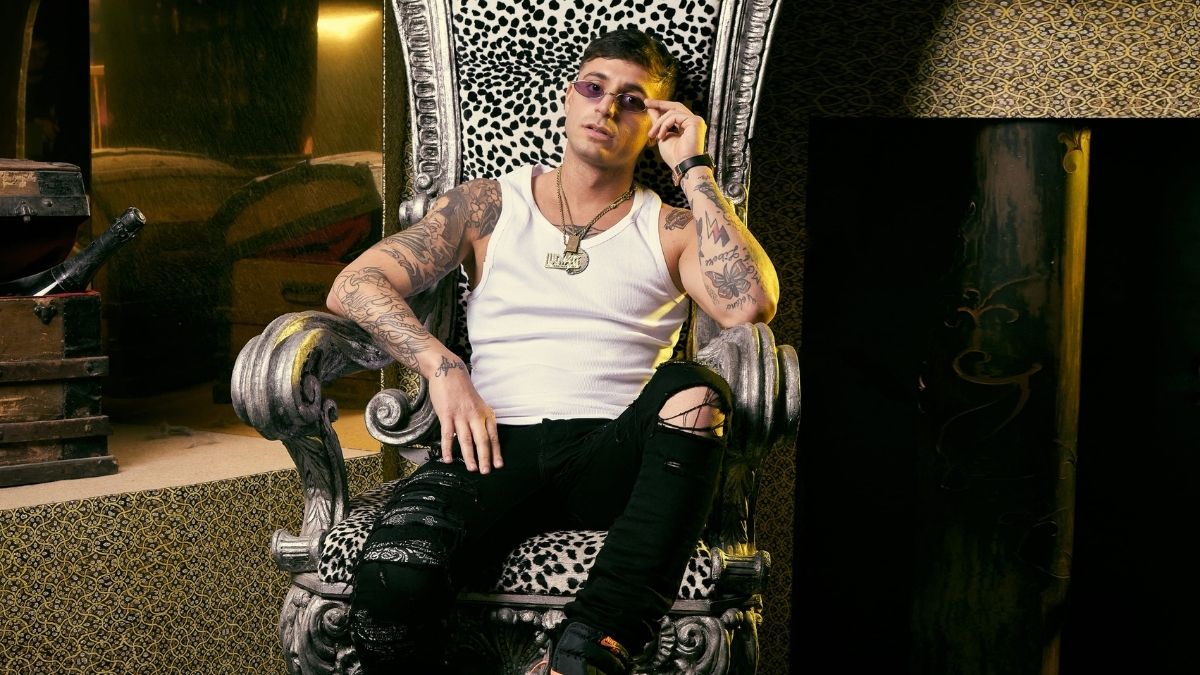 Ludwig Summer Tour 2022