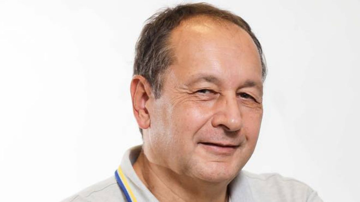 Michele Manzotti