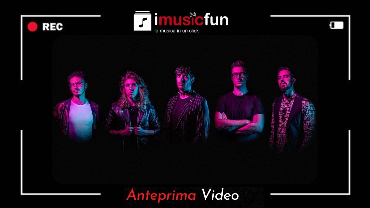 Poison Blackout Anteprima Video IMusicFun