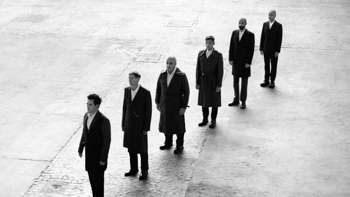 Rammstein Zick Zack