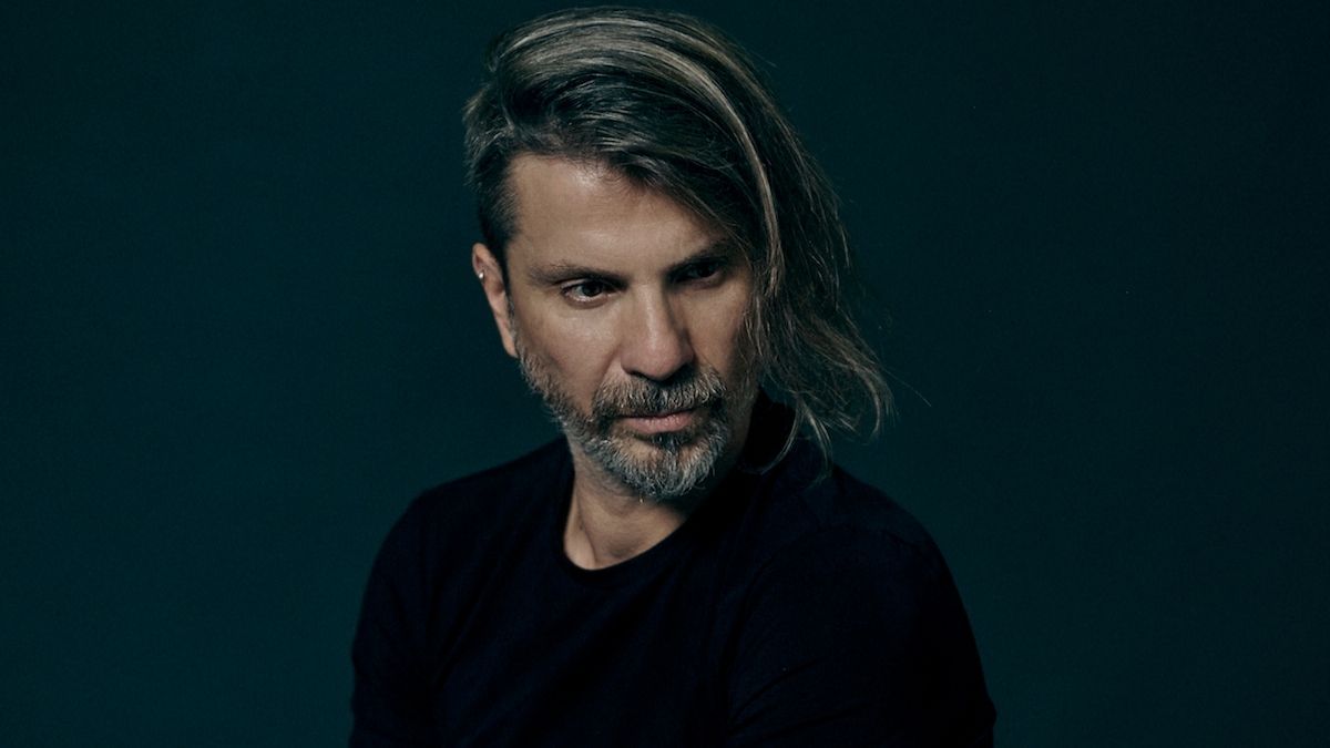 Rodrigo D'Erasmo