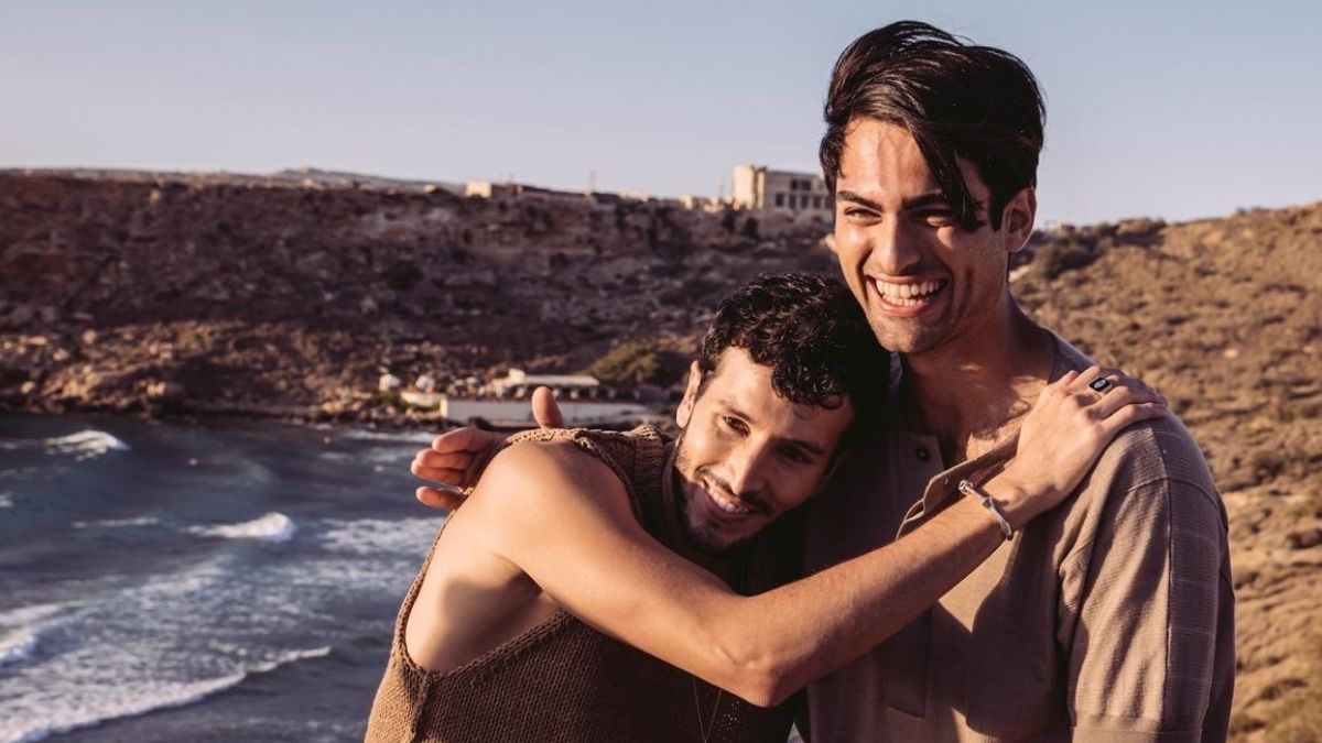 Sebastián Yatra e Matteo Bocelli