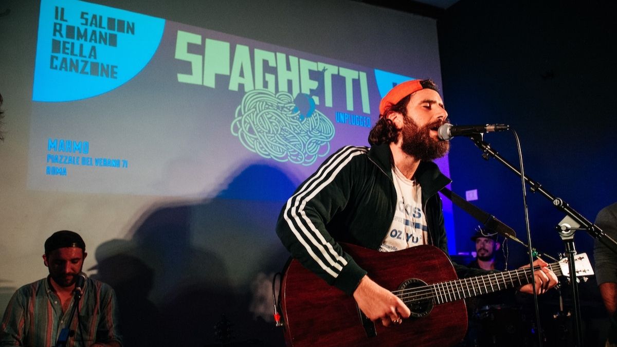 Spaghetti Unplugged 2022