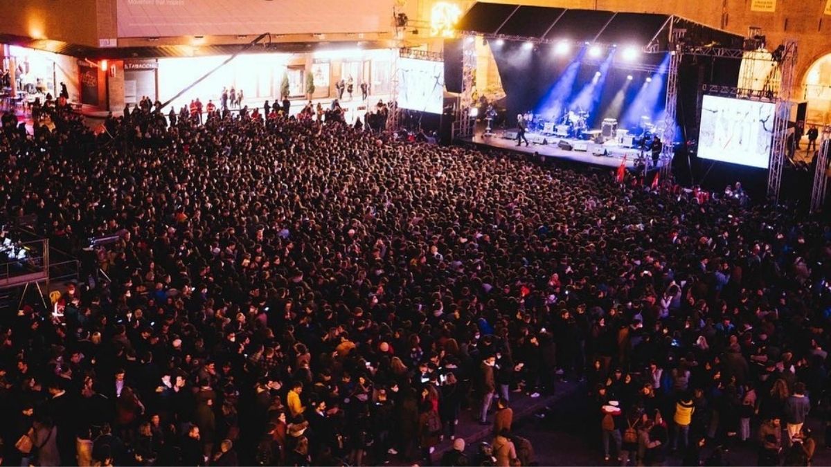 Tocca a Noi Bologna