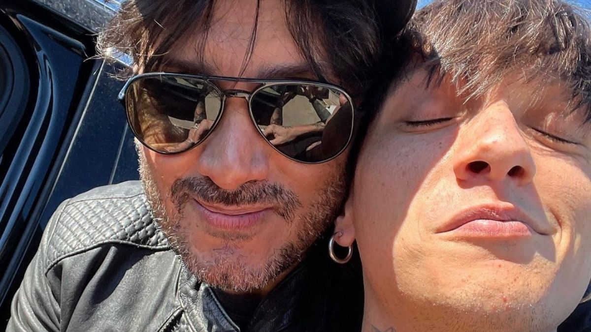 Ultimo e Fabrizio Moro