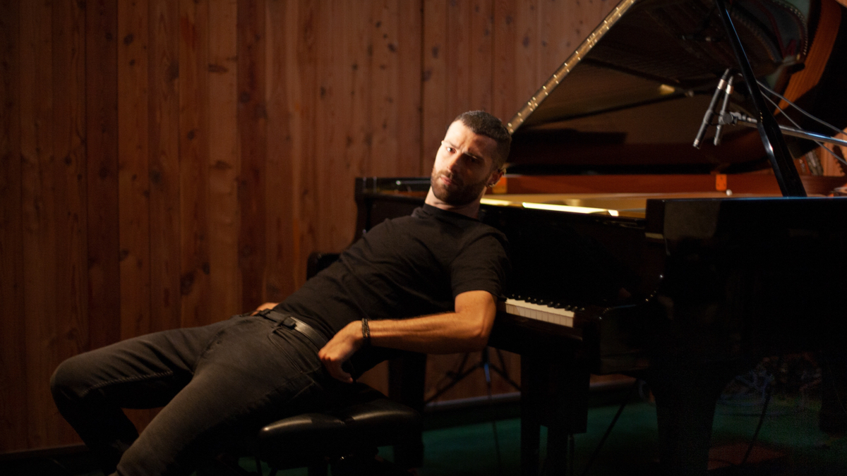 Marco Guazzone