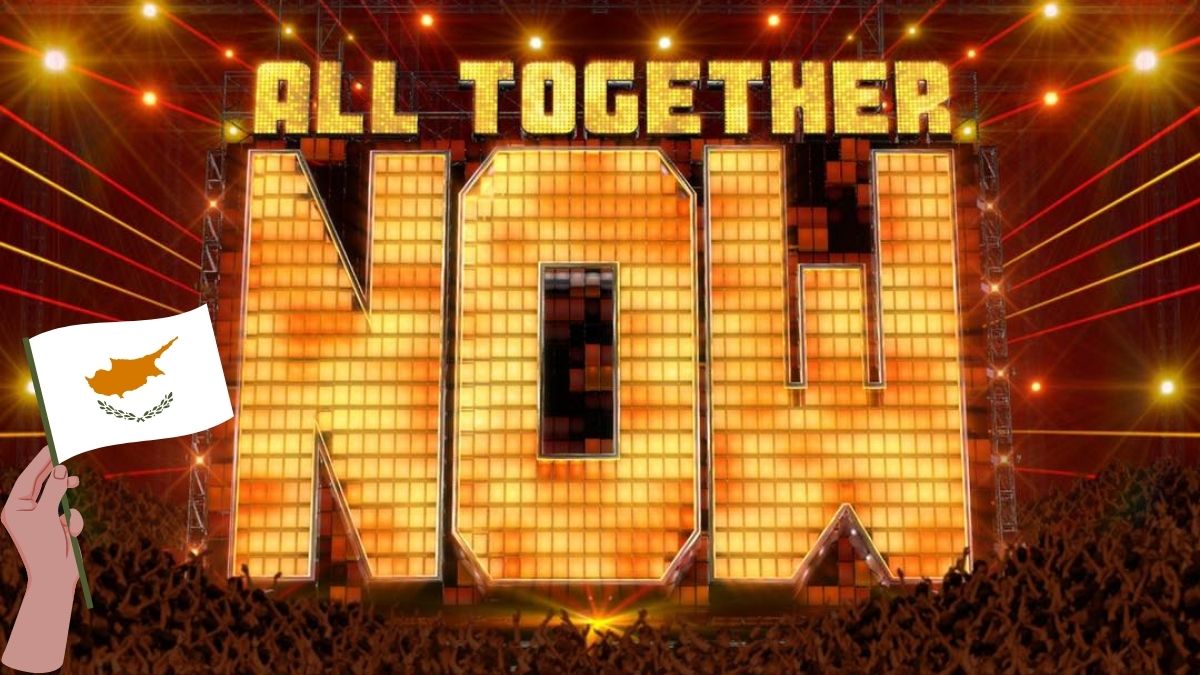 All Together Now Cipro