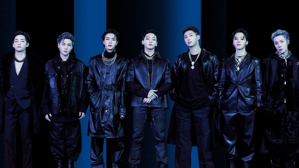 BTS Radio