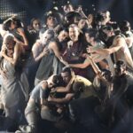 Eurovision, Diodato: “La community è fortissima. Un onore farne parte”