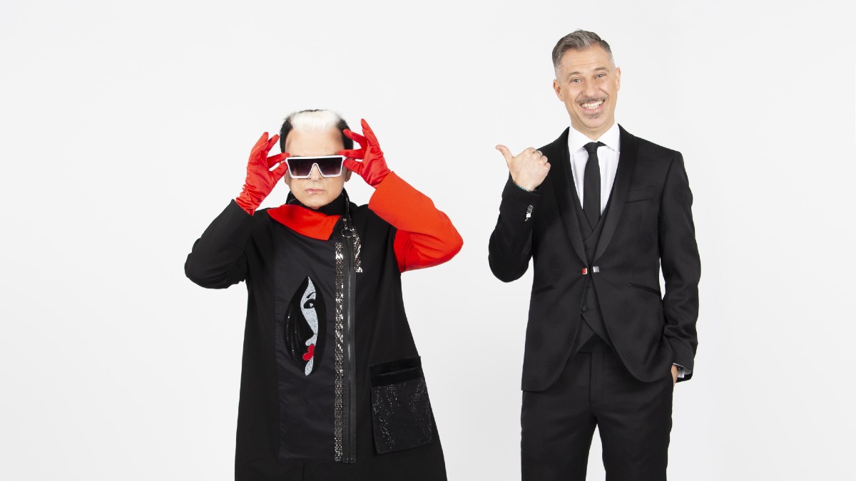 Eurovision Malgioglio Corsi