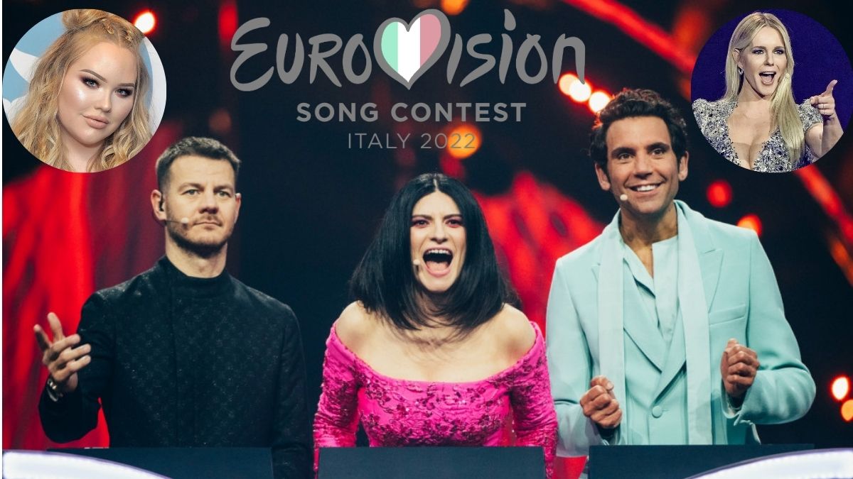Eurovision 2022 critiche