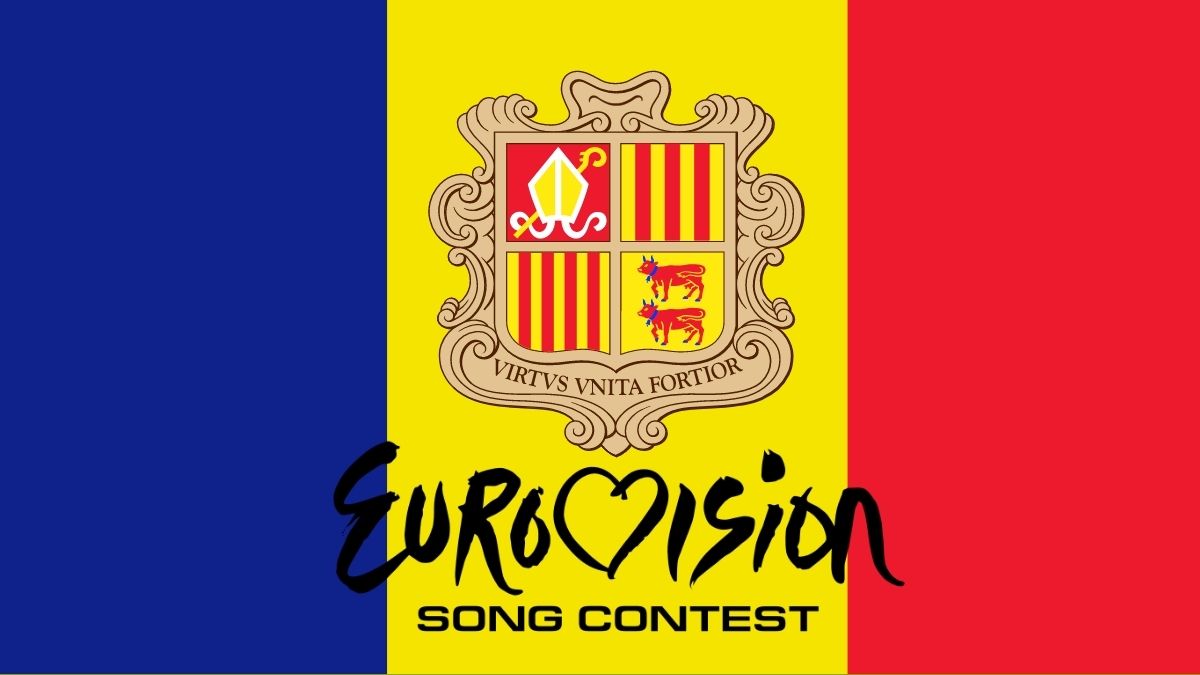 Eurovision 2023 Andorra