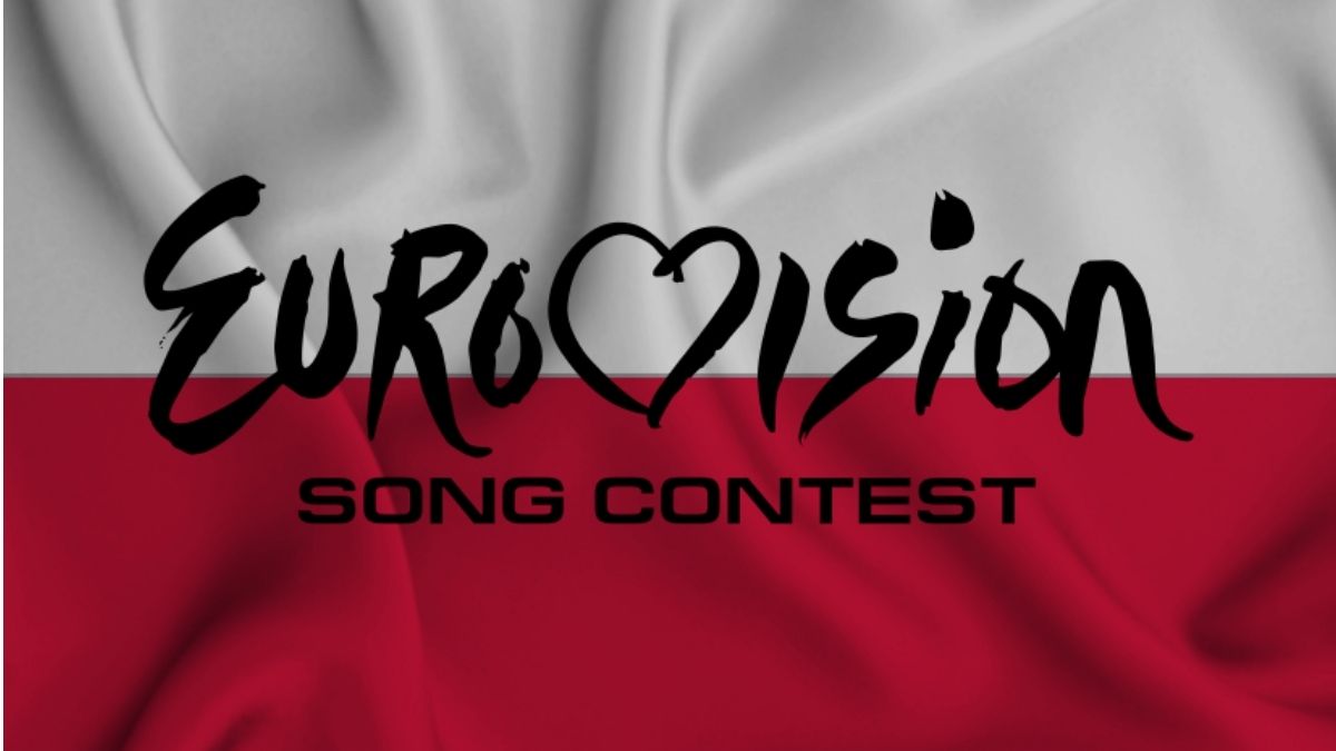 Eurovision 2023 Polonia